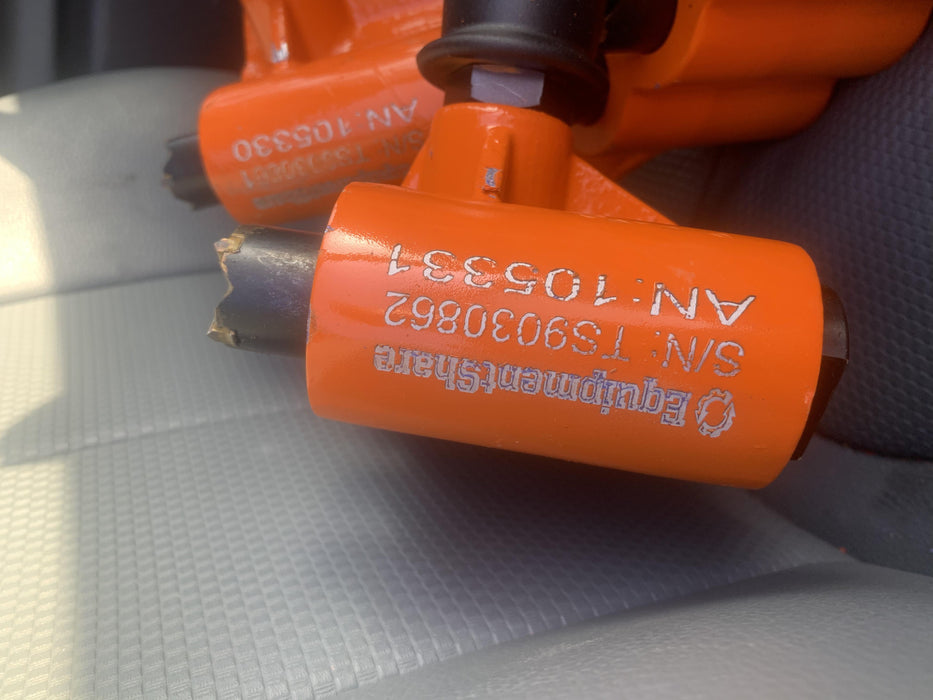 2020 MICHIGAN PNEUMATIC MP-903-3L