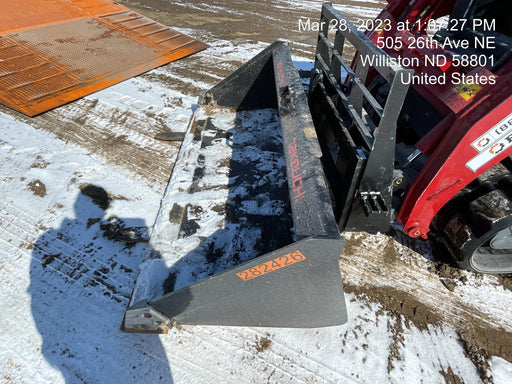 2022 ARROW MATERIAL HANDLING 48" Pallet Forks - Arrow