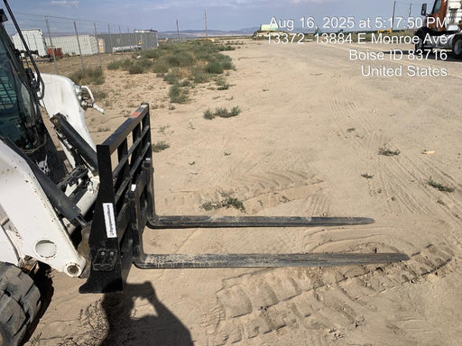 2023 ARROW MATERIAL HANDLING FS5100CB - 72"