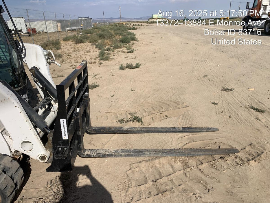 2023 ARROW MATERIAL HANDLING FS5100CB - 72"