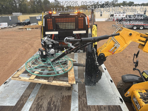 2025 MULTIQUIP B46H90