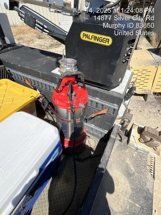 2024 MULTIQUIP ST41460