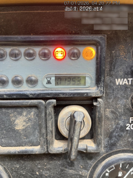 2021 VAC-TRON LP573XDT