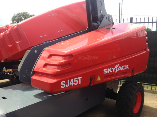2016 SKYJACK SJ45T+