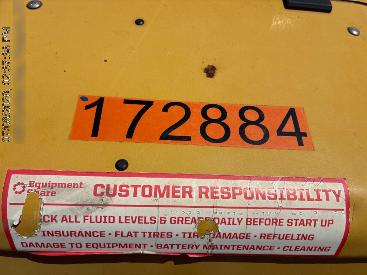 2021 ALLMAND NLV3GR