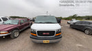 2024 GMC Savana 3500 - Rental