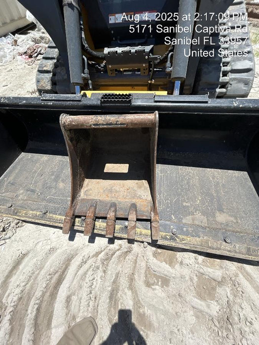 2024 TAG MANUFACTURING 3605TTB