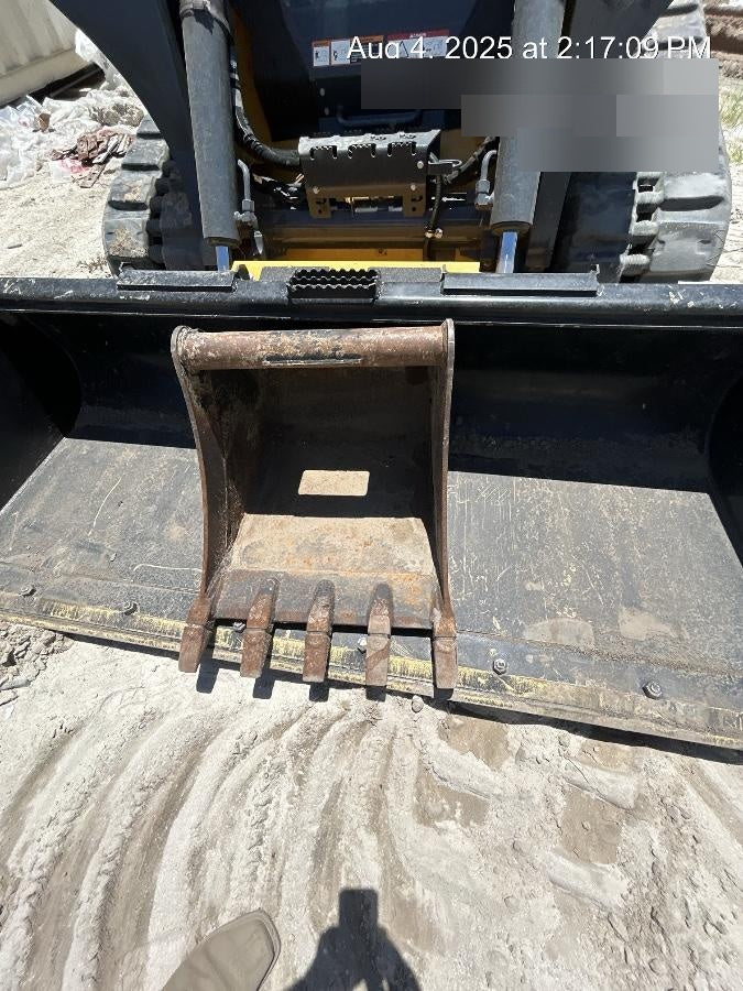 2024 TAG MANUFACTURING 3605TTB