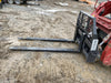 2022 PALADIN 48" Pallet Forks - Paladin
