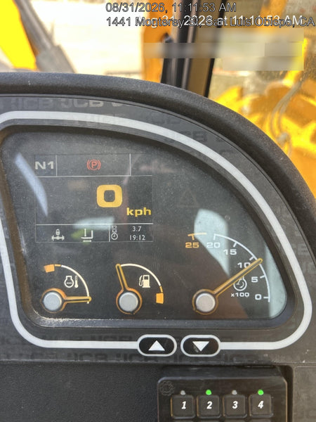 2026 JCB 512-56