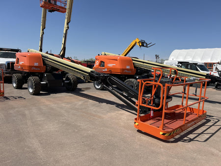 2026 JLG 660SJ