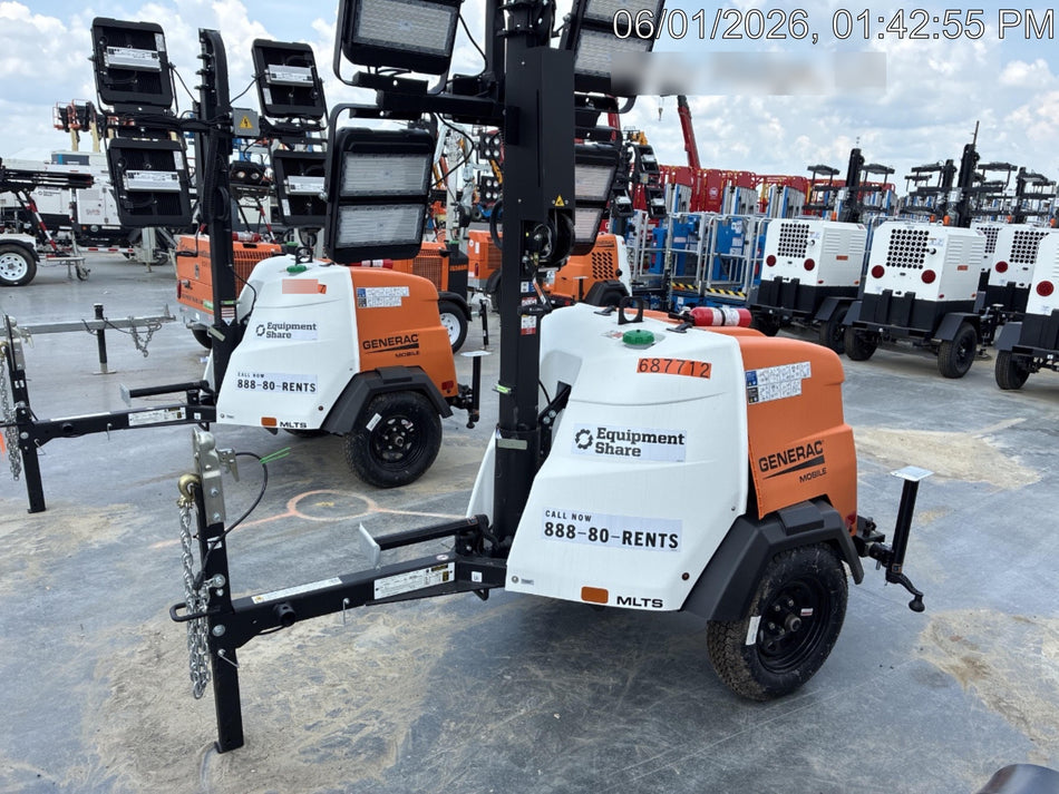 2026 GENERAC MLTS-4