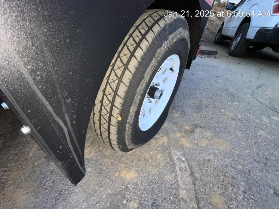 2024 MI-T-M AW-9000-0005 / DHG-4004-B0V6G