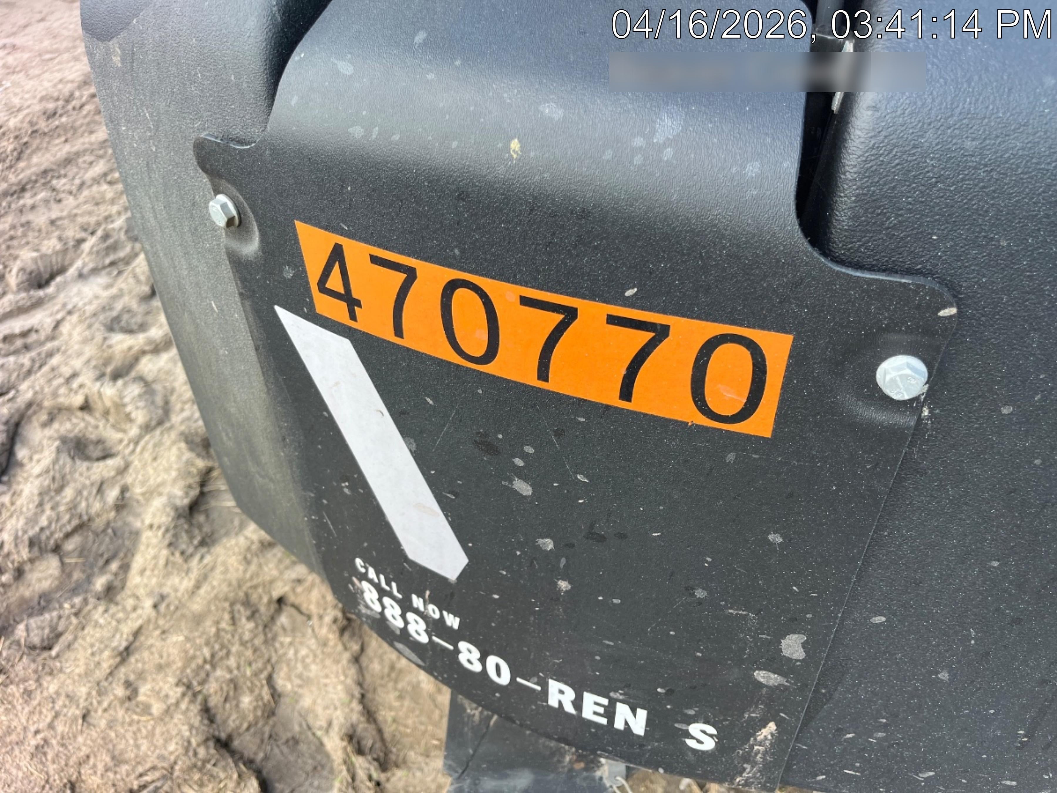 2024 WACKER NEUSON LTT4
