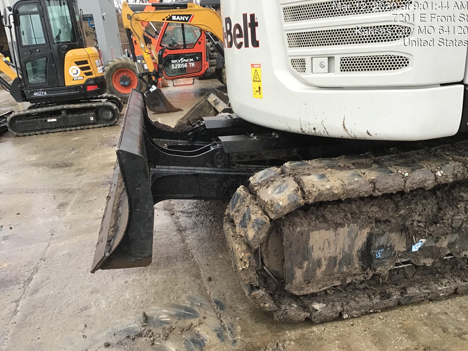 2019 LINK-BELT 145X4DZ