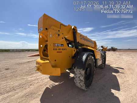 2026 JCB 510-56