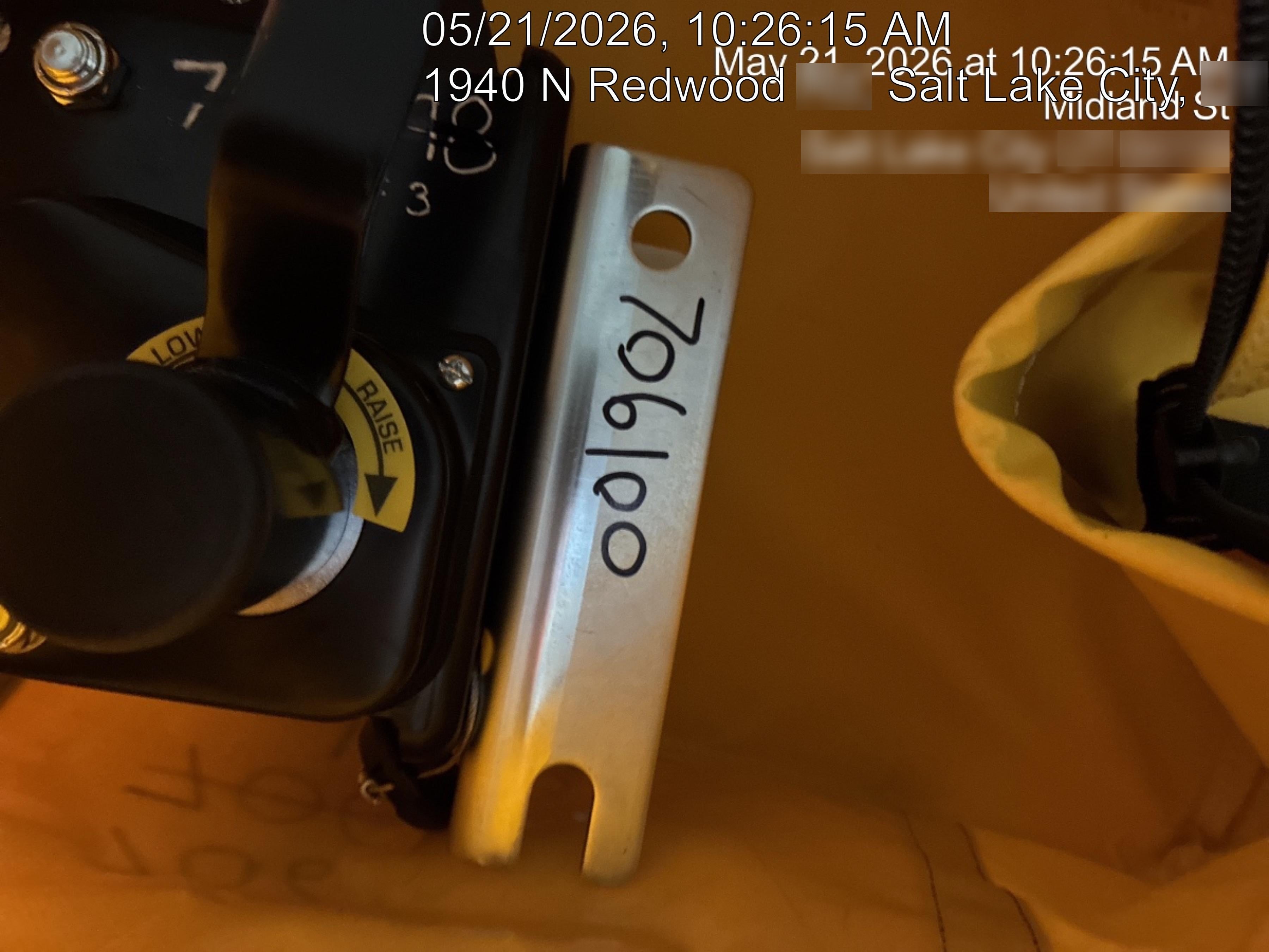 2026 FALLTECH 7509