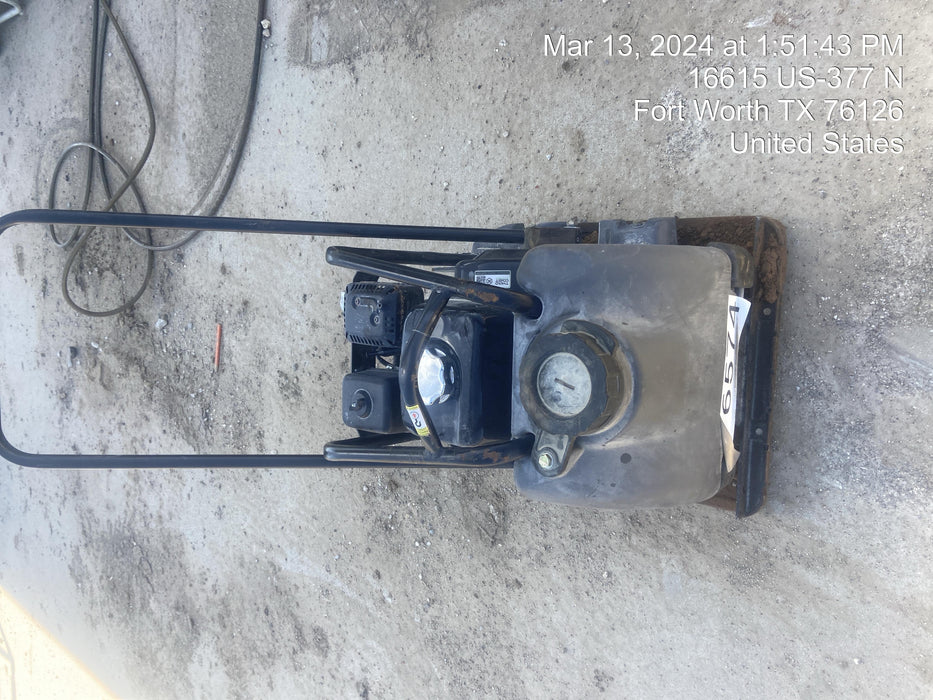 2022 THIRD COAST EQUIPMENT SP5013H