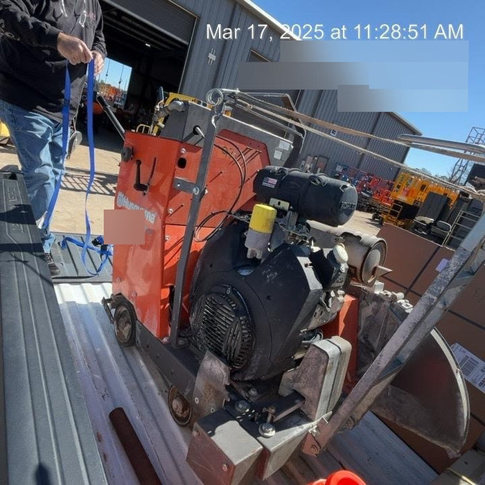 2020 HUSQVARNA FS3500 G