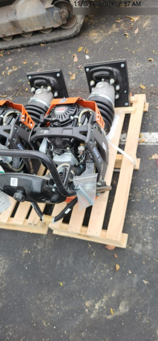 2020 MULTIQUIP MTR40HF