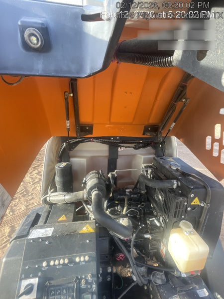 2023 Generac MLT2 Diesel, Flex Switch 120V Input, Powerzone Controller, 
(4) 320W LED Lights, 4kW Generator, 39.9 Gal Fuel Tank, 2" Ball, T3
