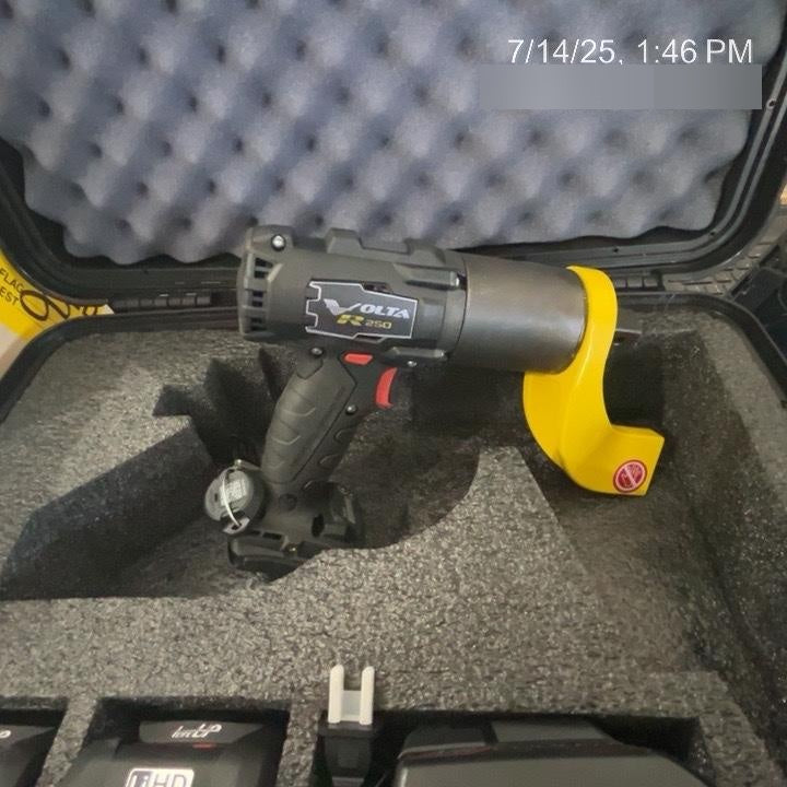2022 TORCUP VT-500KIT