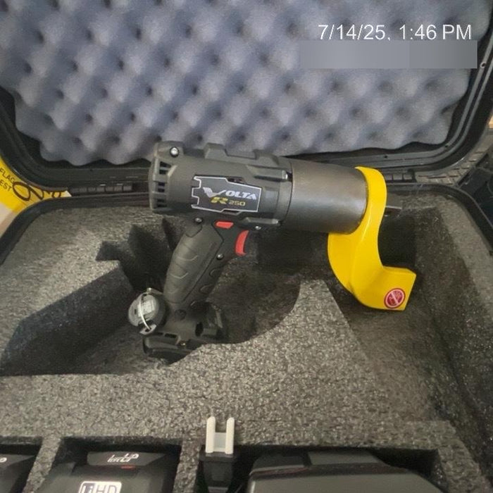 2022 TORCUP VT-500KIT