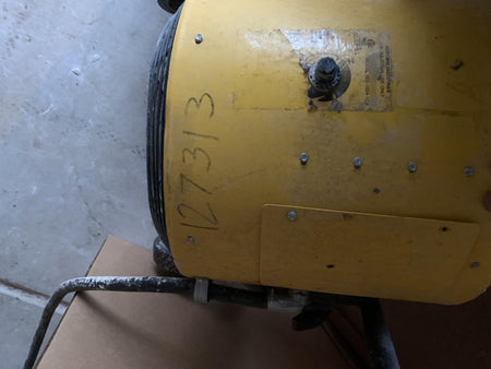 2021 FOSTORIA FES-1024-1CA