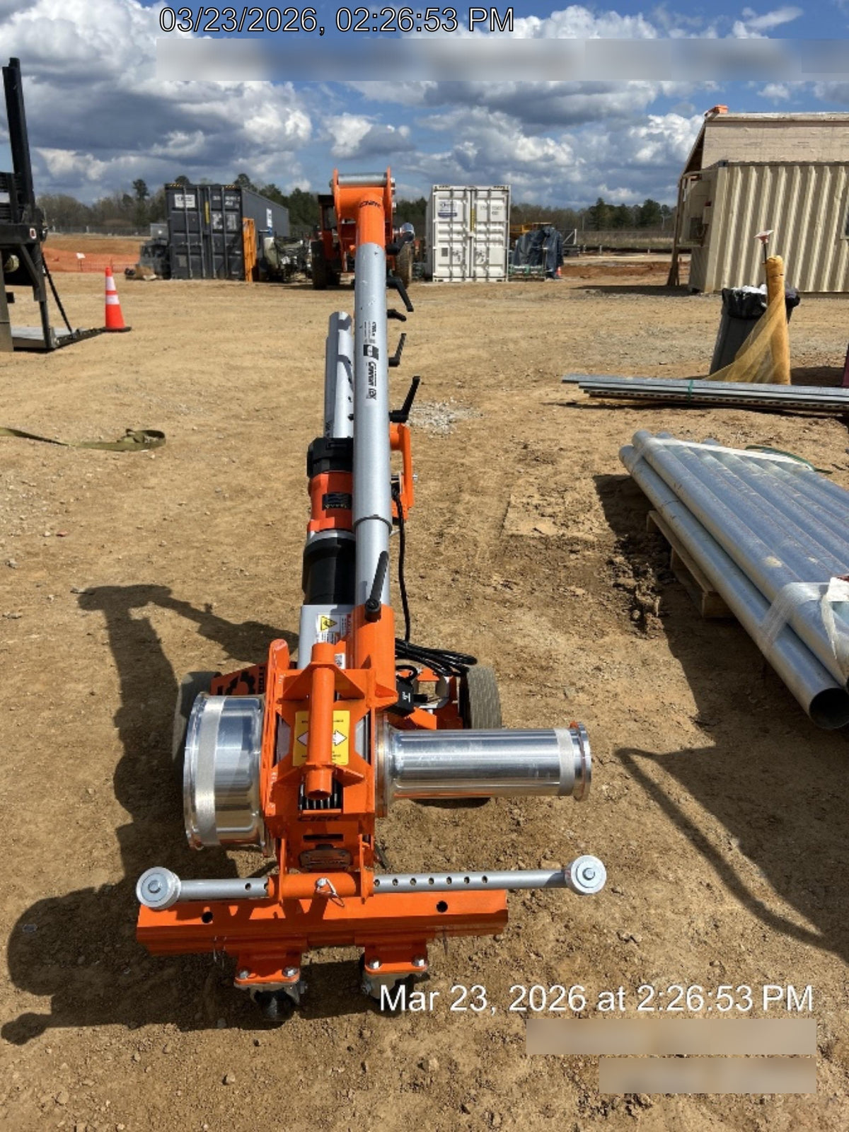 2026 ITOOL C12K