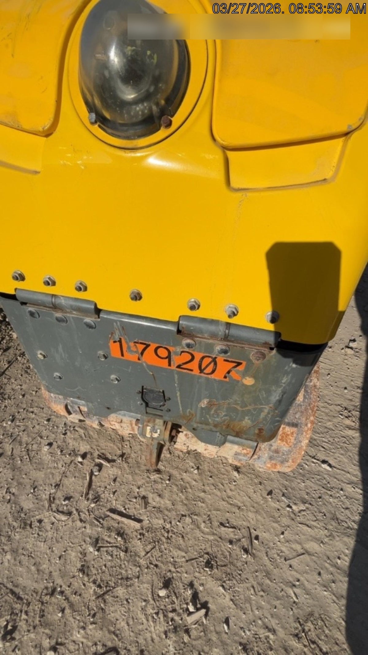 2021 WACKER NEUSON RTLx-SC3