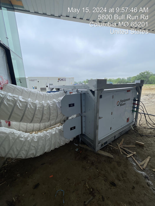 2023 SMARTECH SACP24A-SP