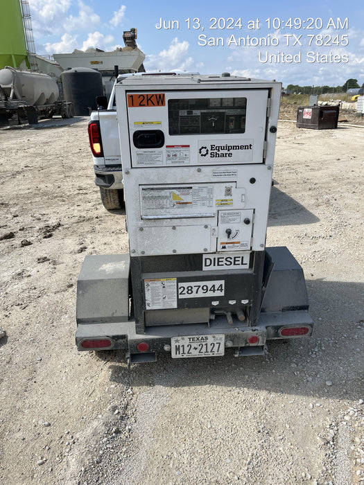 2023 SHINDAIWA DGK15FL