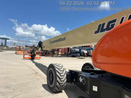 2025 JLG 1850SJ