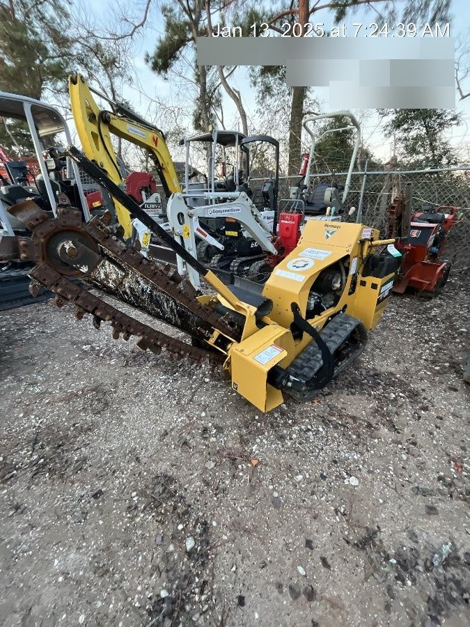 2023 DITCH WITCH S3C