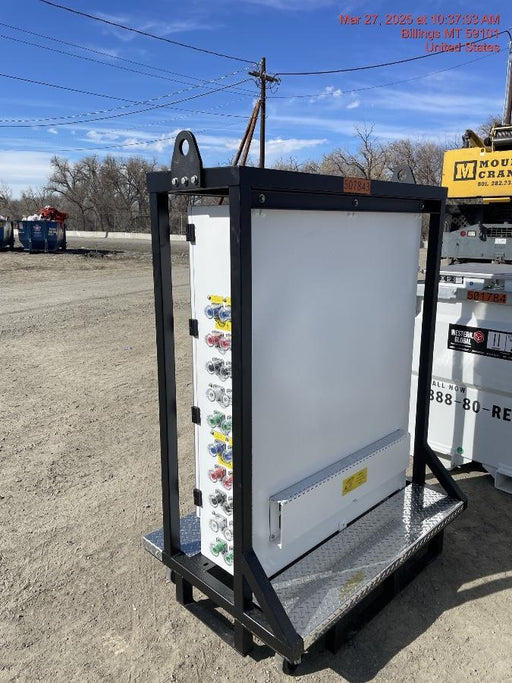 2025 TRYSTAR IIQC1.J7-A-D-A1