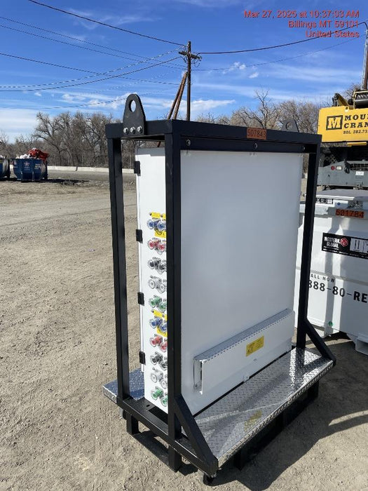 2025 TRYSTAR IIQC1.J7-A-D-A1