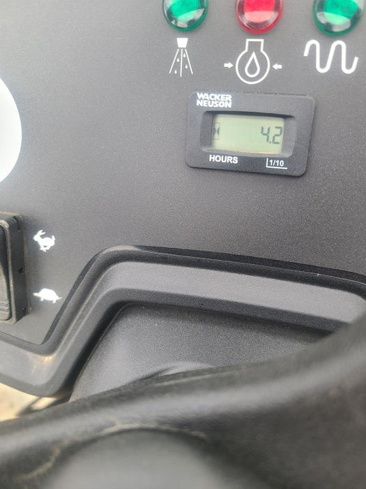 2021 WACKER NEUSON RD12A