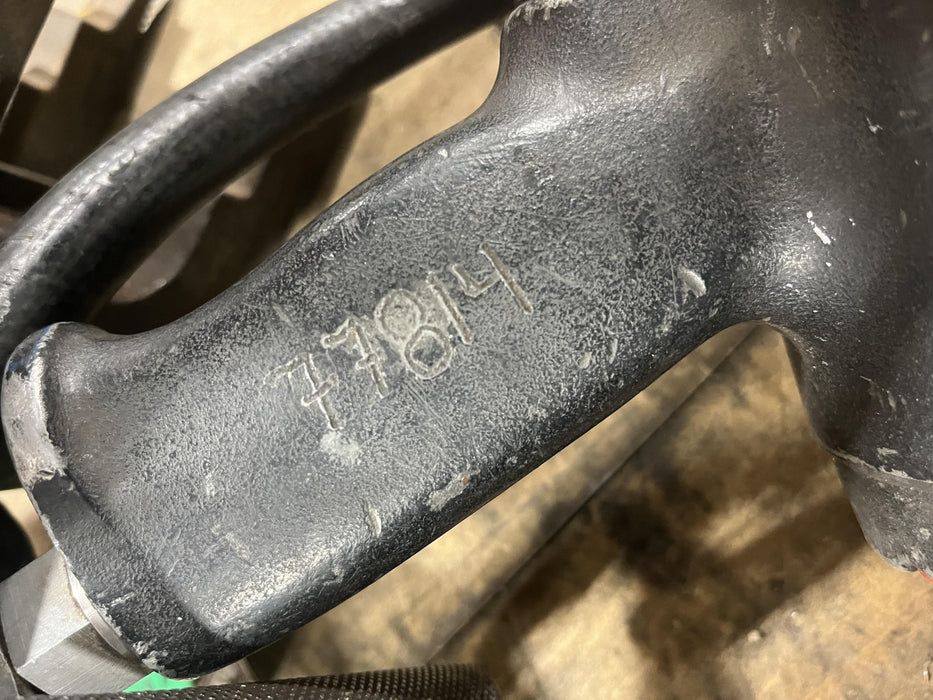 2020 MICHIGAN PNEUMATIC 750SS