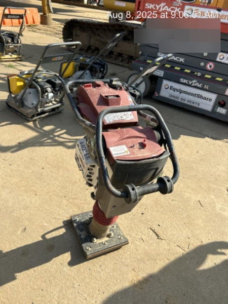 2024 DYNAPAC DR6X