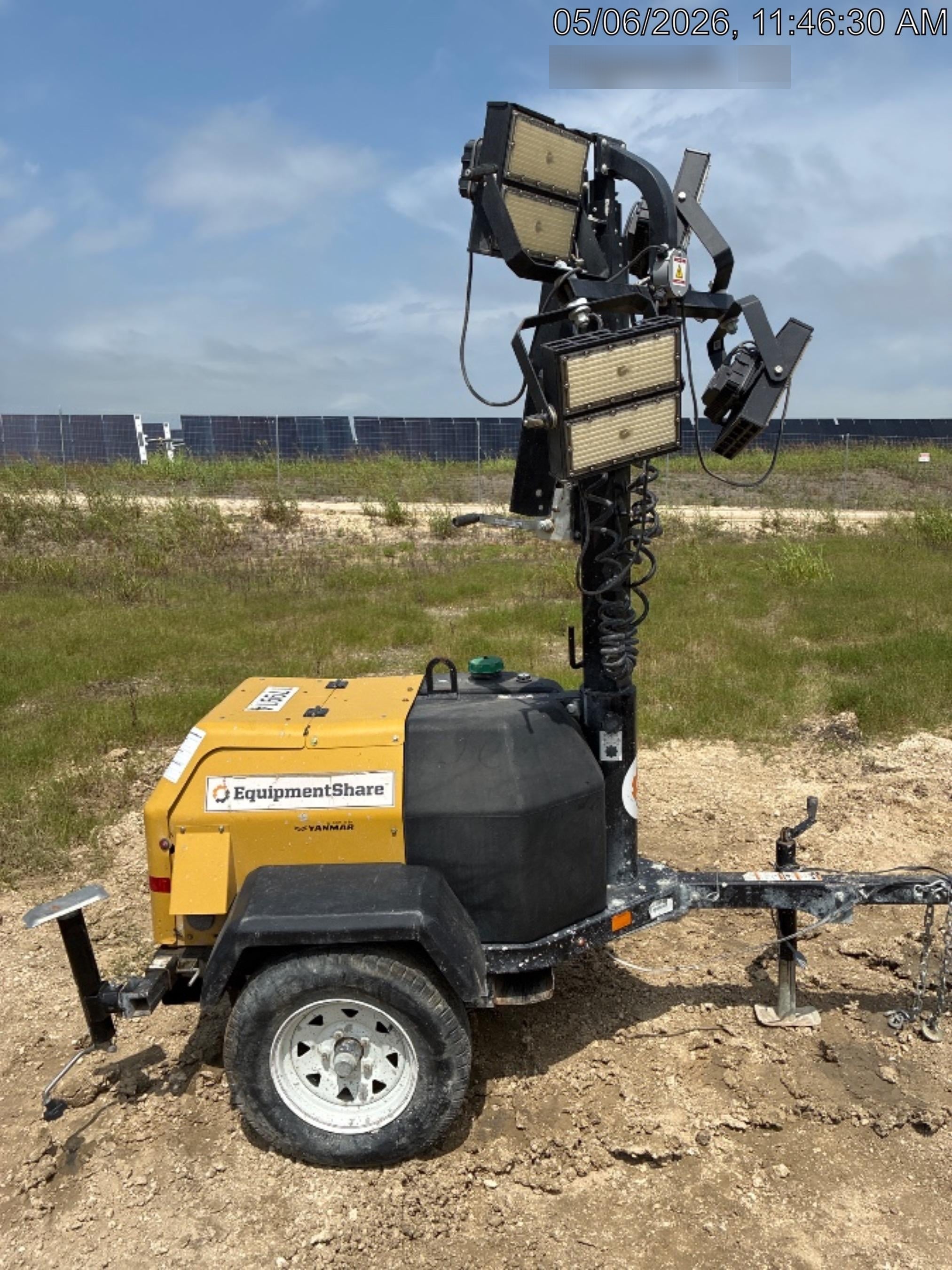 2021 ALLMAND NLV3GR