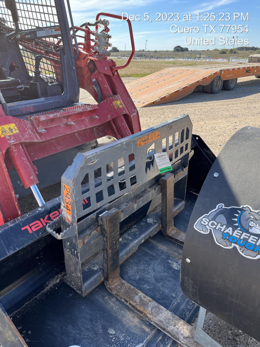 2023 SOLESBEE SPF-48