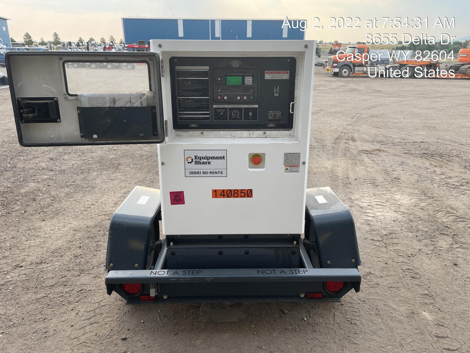 2021 AIRMAN SDG25S-8E1