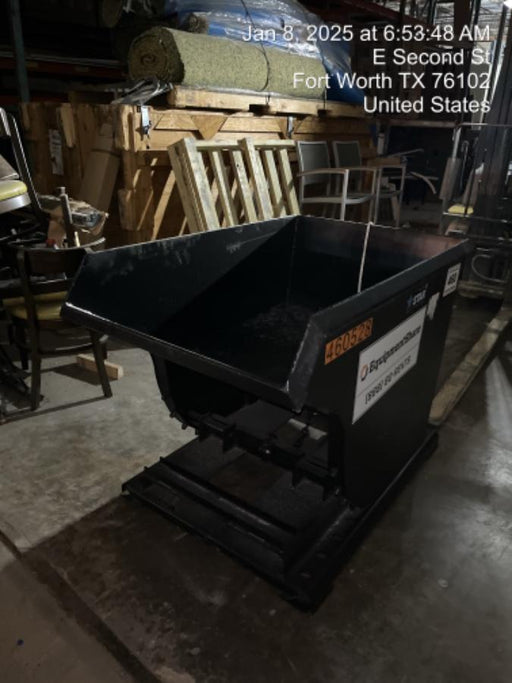 2024 STAR INDUSTRIES 1805N Hopper