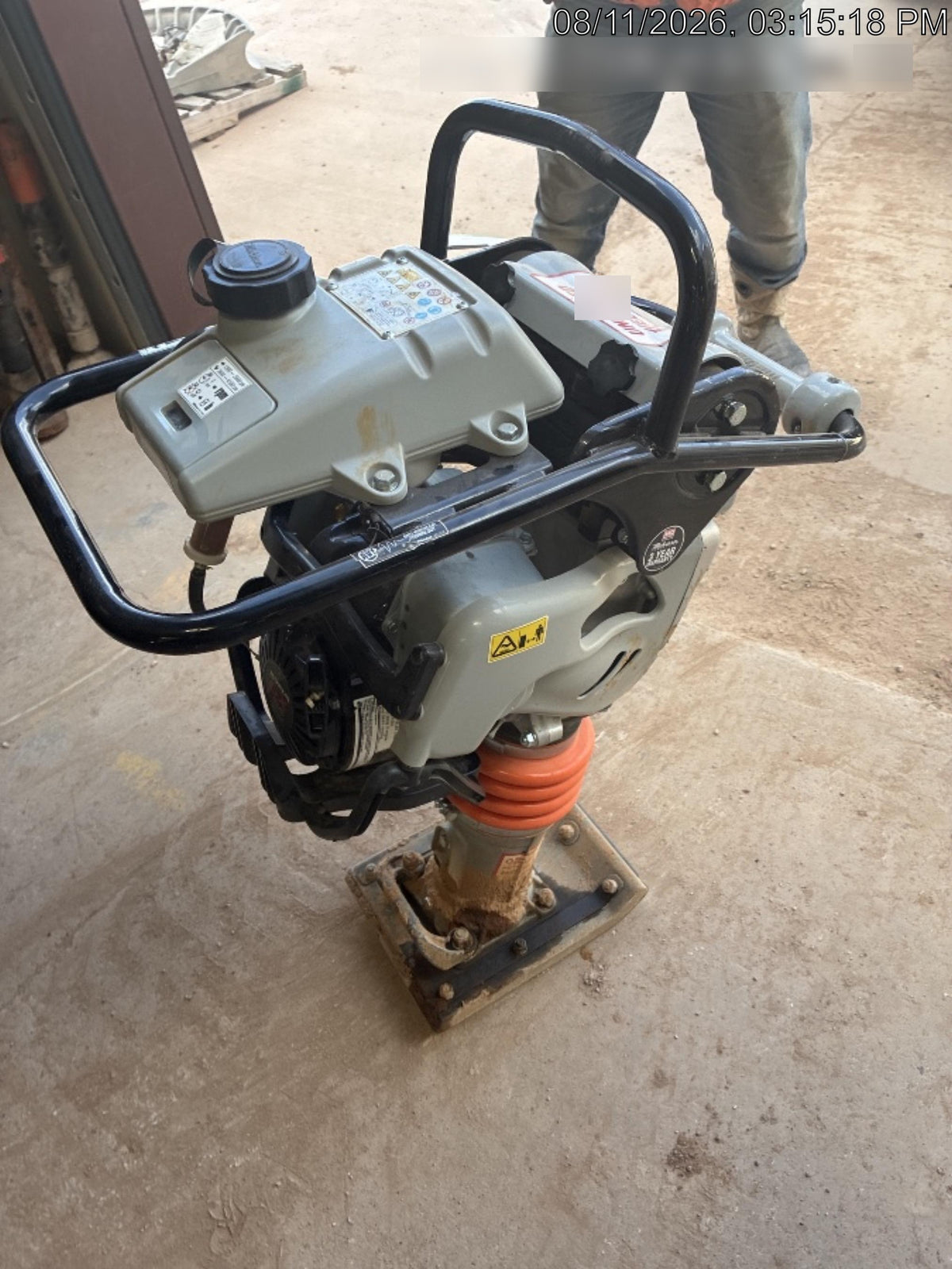 2026 MULTIQUIP MTX60HD