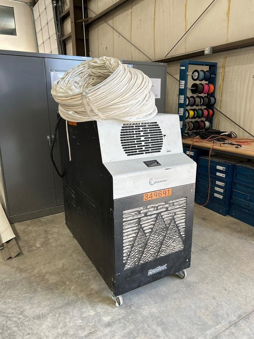 2023 KWIKOOL KIB6021-2