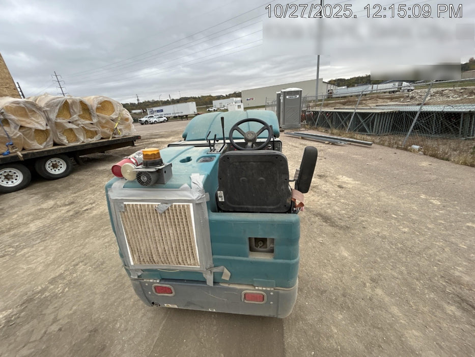 2020 TENNANT S20 LPG