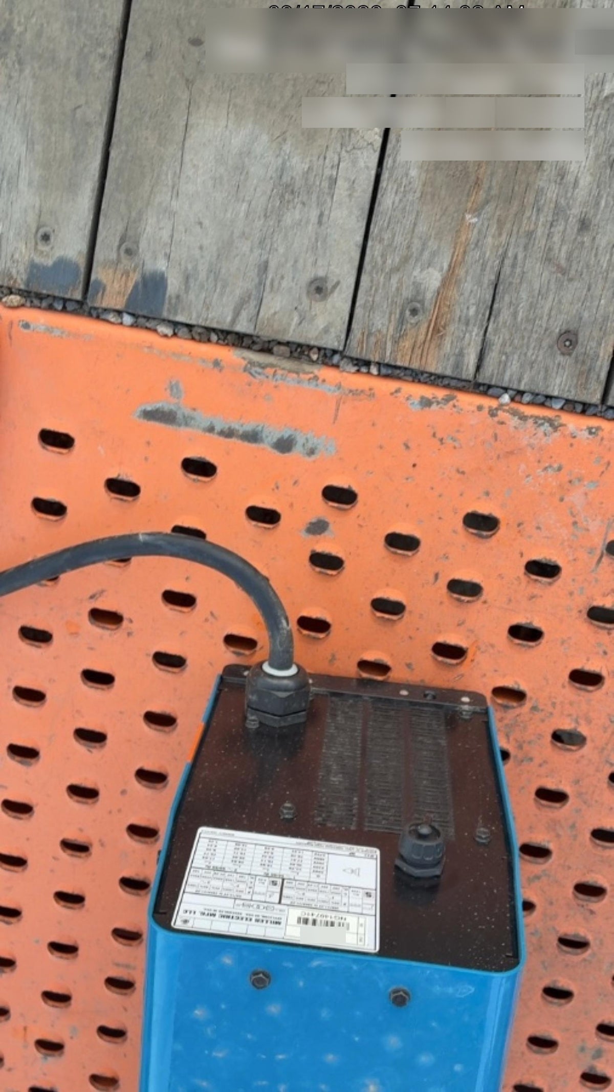2026 MILLER ELECTRIC CST-282