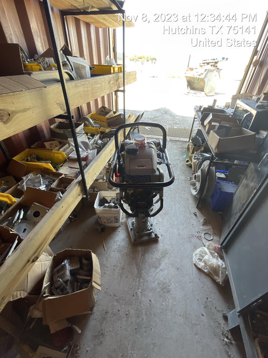 2022 MULTIQUIP MTX60HD