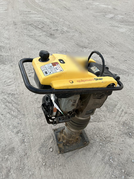 2019 WACKER NEUSON BS60-4As