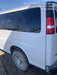 2023 CHEVROLET Express Van - Rental